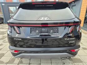 Hyundai Tucson Prime Plug-in hybrid 4WD , снимка 6