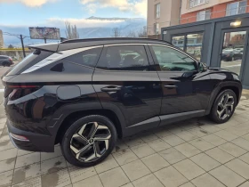 Hyundai Tucson Prime Plug-in hybrid 4WD , снимка 8