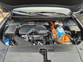 Hyundai Tucson Prime Plug-in hybrid 4WD , снимка 15