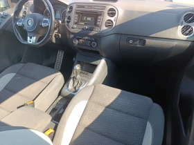 VW Tiguan 2.0TDI R-LINE 4MOTION , снимка 11