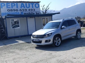 VW Tiguan 2.0TDI R-LINE 4MOTION , снимка 1