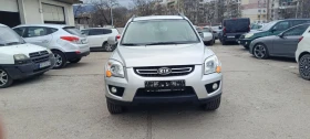 Kia Sportage 2, 0CRDI, снимка 2