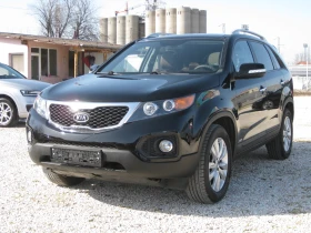 Kia Sorento 2.2 CRDI   VGT, снимка 1