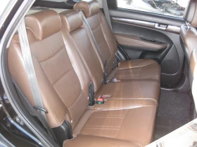 Kia Sorento 2.2 CRDI   VGT, снимка 15