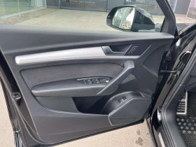 Audi Q5 S line 50 TDI, снимка 5
