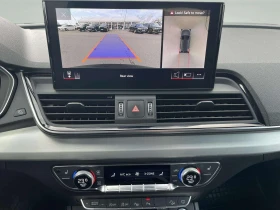 Audi Q5 S line 50 TDI, снимка 12