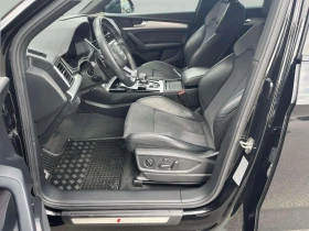 Audi Q5 S line 50 TDI, снимка 6
