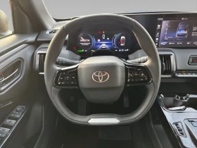 Toyota Urban Cruiser EV 61kWh TEAMPLAYER CAMERA, снимка 7