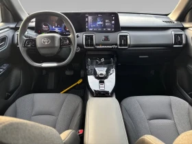 Toyota Urban Cruiser EV 61kWh TEAMPLAYER CAMERA, снимка 5