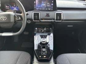 Toyota Urban Cruiser EV 61kWh TEAMPLAYER CAMERA, снимка 6