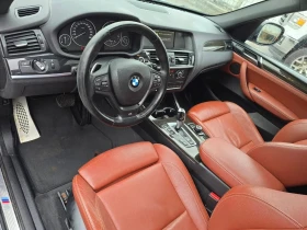 BMW X3 xDrive28i* АвтоКредит* (ЦЕНА ДО БГ), снимка 13