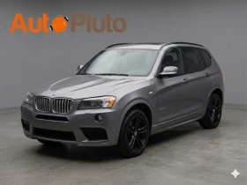 BMW X3 xDrive28i* АвтоКредит* (ЦЕНА ДО БГ), снимка 1