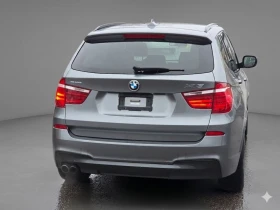 BMW X3 xDrive28i* АвтоКредит* (ЦЕНА ДО БГ), снимка 3