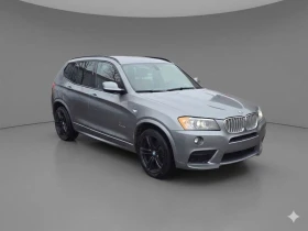 BMW X3 xDrive28i* АвтоКредит* (ЦЕНА ДО БГ), снимка 5