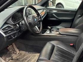 BMW X5  M-pkg| Harman Kardon | HUD | Soft Close| Пано, снимка 9