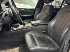 BMW X5  M-pkg| Harman Kardon | HUD | Soft Close| Пано, снимка 8