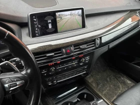 BMW X5  M-pkg| Harman Kardon | HUD | Soft Close| Пано, снимка 11