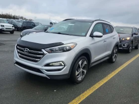 Hyundai Tucson SE| PANORAMA| ПОДГРЕВИ| CARFAX| , снимка 1
