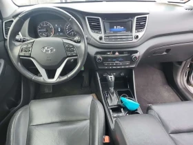 Hyundai Tucson SE| PANORAMA| ПОДГРЕВИ| CARFAX| , снимка 9