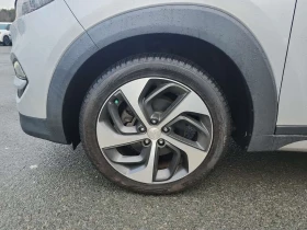 Hyundai Tucson SE| PANORAMA| ПОДГРЕВИ| CARFAX| , снимка 5