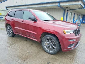 Jeep Grand cherokee * CARFAX * ЦЕНА ДО БГ, снимка 4
