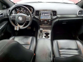 Jeep Grand cherokee * CARFAX * ЦЕНА ДО БГ, снимка 8