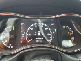 Jeep Grand cherokee * CARFAX * ЦЕНА ДО БГ, снимка 9