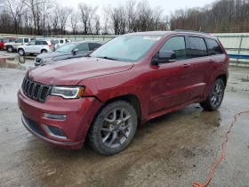 Jeep Grand cherokee * CARFAX * ЦЕНА ДО БГ, снимка 1