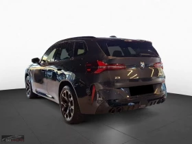 BMW X3 M50/381HP/SPORT-PRO/360/LASER/HUD/PANO/H&K/363z, снимка 2