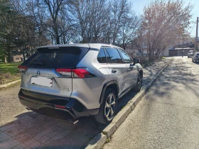 Toyota Rav4 Plug-in hybrid , снимка 3