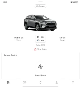 Toyota Rav4 Plug-in hybrid , снимка 13