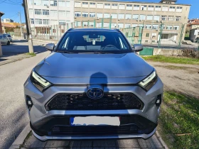 Toyota Rav4 Plug-in hybrid , снимка 1