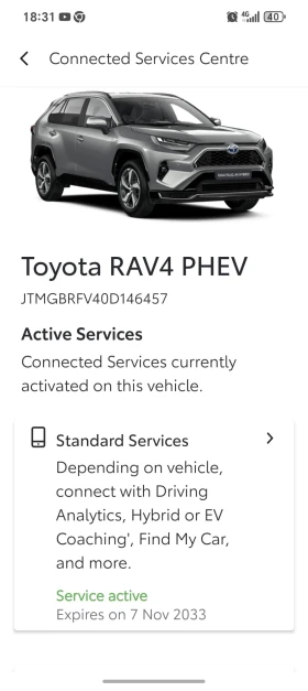 Toyota Rav4 Plug-in hybrid , снимка 12