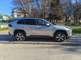 Toyota Rav4 Plug-in hybrid , снимка 2