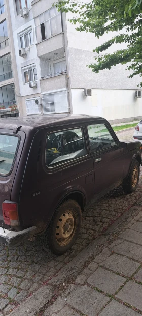 Lada Niva, снимка 4