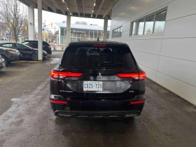 Mitsubishi Outlander * ES * ЛИЦЕНЗИРАН АВТОМОБИЛ * ПОДГРЕВИ , снимка 4