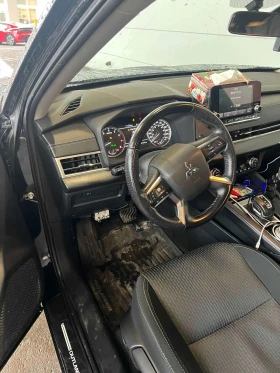 Mitsubishi Outlander * ES * ЛИЦЕНЗИРАН АВТОМОБИЛ * ПОДГРЕВИ , снимка 14