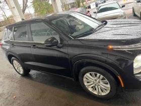 Mitsubishi Outlander * ES * ЛИЦЕНЗИРАН АВТОМОБИЛ * ПОДГРЕВИ , снимка 3