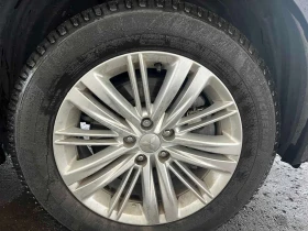 Mitsubishi Outlander * ES * ЛИЦЕНЗИРАН АВТОМОБИЛ * ПОДГРЕВИ , снимка 16