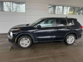 Mitsubishi Outlander * ES * ЛИЦЕНЗИРАН АВТОМОБИЛ * ПОДГРЕВИ , снимка 11