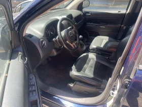 Jeep Compass 2.4i, снимка 4