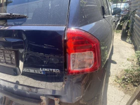 Jeep Compass 2.4i, снимка 9