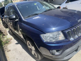 Jeep Compass 2.4i, снимка 2