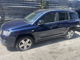 Jeep Compass 2.4i, снимка 3