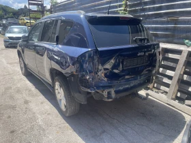 Jeep Compass 2.4i, снимка 6