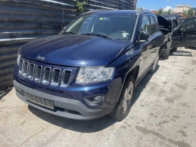 Jeep Compass 2.4i, снимка 1