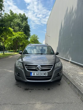 VW Tiguan 2.0, снимка 1