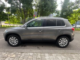 VW Tiguan 2.0, снимка 3
