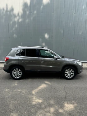 VW Tiguan 2.0, снимка 7