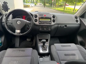 VW Tiguan 2.0, снимка 9